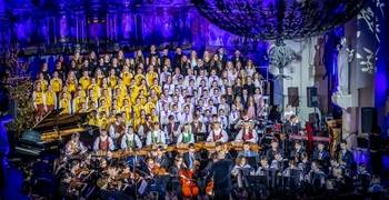 Tarptautinis muzikos konkursas „Laikas muzikai - 2024“