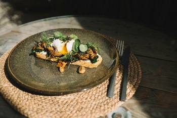 Verkostungsprogramm der Gastronomiewoche