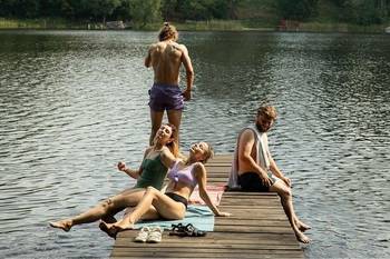 Film "Schwestern"