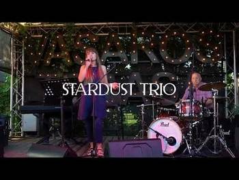 Koncert Stardust Trio