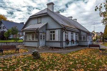 Музыкальный вечер в Священном музее