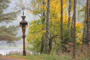 Upamiętnienie 35. rocznicy powstania zespołu rzeźb drewnianych „Szlak Pamięci” i Reorganizacji Litwy w Sąjūdis Biršton