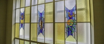 Apskates ekskursija "Birštonas kūrorts un tā vitrāžas"