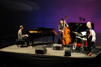XXI Jazz Festival "Birštonas". Saturday Jam Sessions