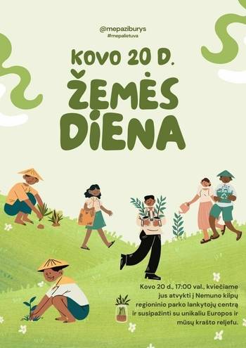 Žemės diena