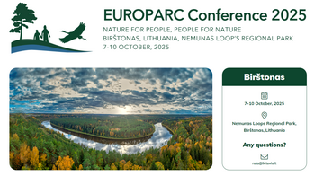 Конференция Европарка 2025