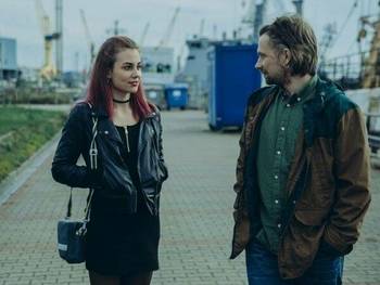 Filma Devītais solis 