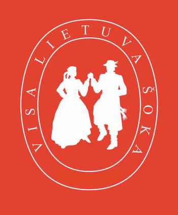 Akcija „Visa Lietuva šoka’23“