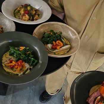Gastronomiewoche | Wiesen