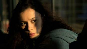 Фильм "Девушка с браслетом"