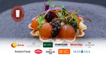 Meisterhafte Kochkunst - Herbstpräsentation | EGO SPA