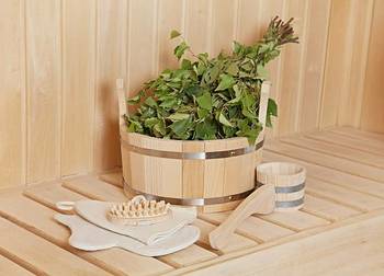 Образование «День сауны»