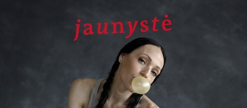 A|CH šokio spektaklis „Jaunystė“