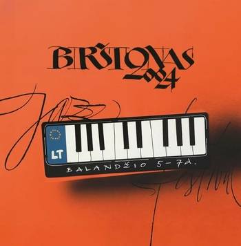 XXII Džiazo festivalis „Birštonas“