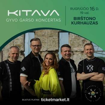 Abgesagt. ANDERE | Live-Konzert