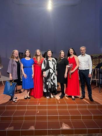 Klassikabend „Herbstfarben“