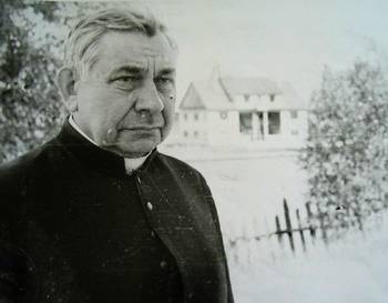 Христианская церковь Христа Царя: архитектурное наследие священника Йонаса Рейтелайтиса (1884–1966)