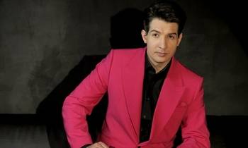 Вокальный концерт | Мартинас Вилюс