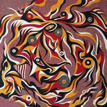 Арт-терапия