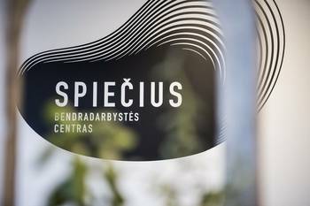 Atvērto durvju diena Birštonas "Spiečius"