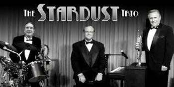 Muzikinės grupės „Stardust Trio“ koncertas