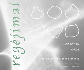 Ausstellung "Visionen"