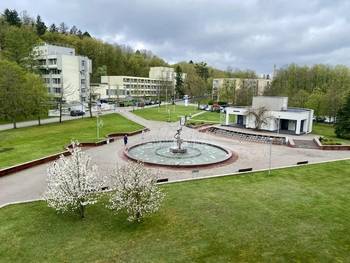 Поэтический вечер «Путешествие между словами и чувствами»