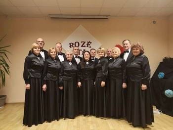 Birštonas Single-Family Vocal Ensemble Concert