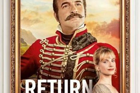 Movie "The Hero Returns"