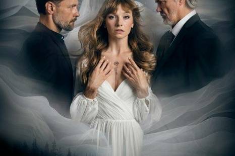 Feature film "The Price of Secrets"