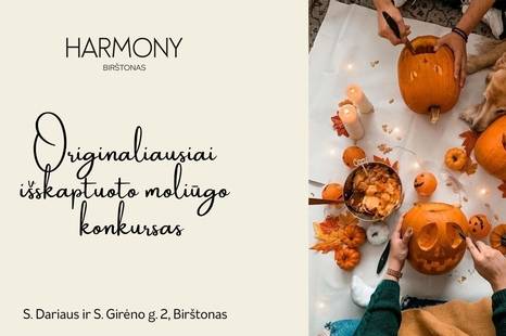 Wettbewerb für den originellsten geschnitzten Kürbis