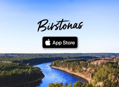 Mobile application